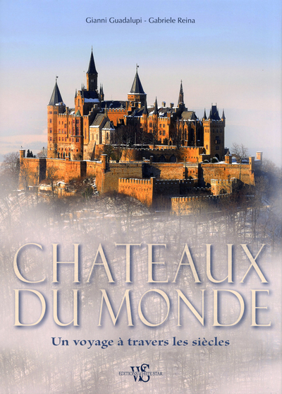 Picture of Châteaux du monde