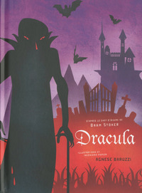 Picture of Dracula - Livvre pop-up
