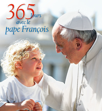 Image de 365 jours avec le Pape François
