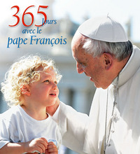 Image de 365 jours avec le Pape François