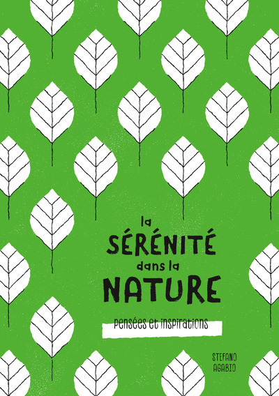 Picture of Pensées et inspirations - La sérénité dans la nature