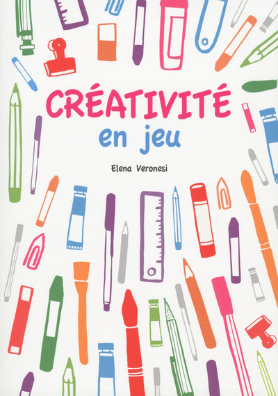 Picture of Créativité en jeu