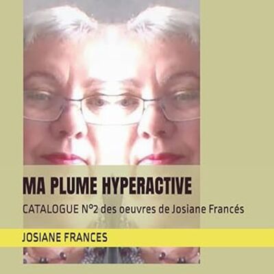 Picture of MA PLUME HYPERACTIVE