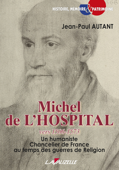 Picture of Michel de L'Hospital, vers 1506-1573