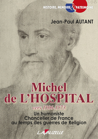 Picture of Michel de L'Hospital, vers 1506-1573