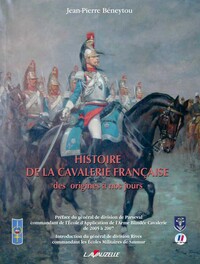 Picture of Histoire de la Cavalerie des origines à nos jours