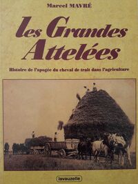 Picture of Les Grandes Attelées