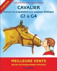 Picture of Cavalier  G1 à G4 - 2è édition
