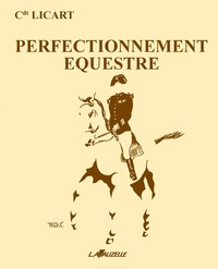 Picture of Perfectionnement équestre