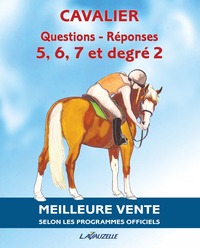 Picture of Questions - Réponses Cavalier 5 à 7 et degré 2
