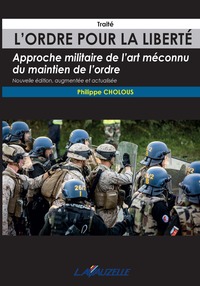 Image de L'ordre pour la liberté