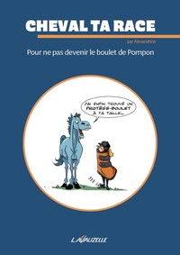Picture of Pour ne pas devenir le boulet de Pompon