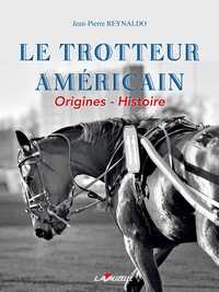 Picture of Le trotteur américain