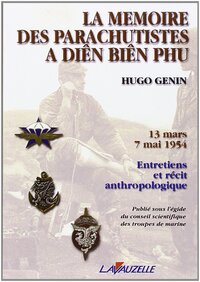 Image de La mémoire des parachutistes à Dien Bien Phu