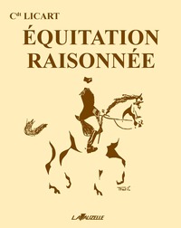 Picture of Equitation Raisonnée