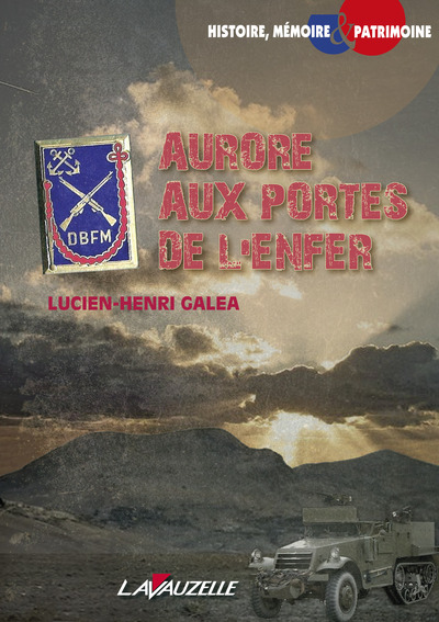 Image de Aurore aux portes de l'enfer