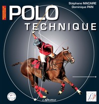 Picture of Polo Technique