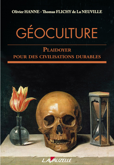 Image de Géoculture : plaidoyer pour des civilisations durables