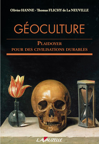 Image de Géoculture : plaidoyer pour des civilisations durables
