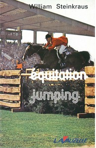 Picture of Equitation Jumping