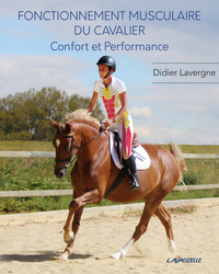 Picture of Fonctionnement Musculaire du Cavalier