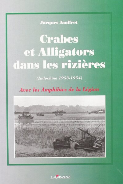 Image de Crabes et Alligators dans les rizières
