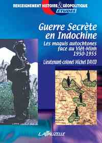 Image de Guerre secrète en Indochine