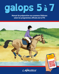 Picture of Galops 5 à 7
