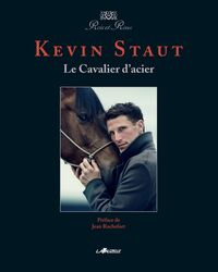 Picture of Kévin Staut - Le Cavalier d'acier