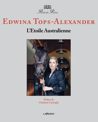 Picture of Edwina Tops-Alexander - L'étoile Australienne