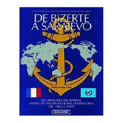 Image de De Bizerte à Sarajevo