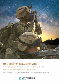 Picture of Une opération… spatiale