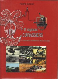 Image de 1er-11ème régiment de cuirassiers
