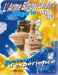 Image de L'armée blindée en Algérie 1954-1962
