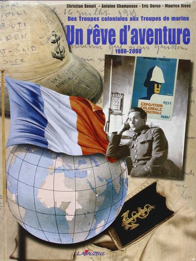 Image de Des troupes coloniales aux troupes de marine