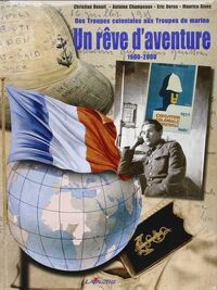 Image de Des troupes coloniales aux troupes de marine