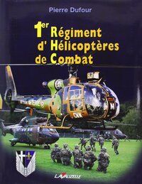 Image de 1er régiment d'hélicoptères de combat