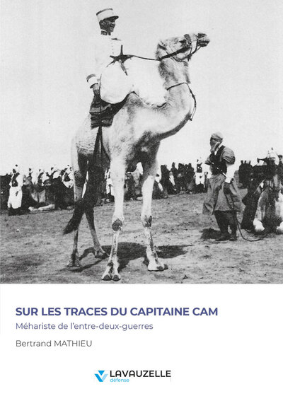 Image de Sur les traces du capitaine Cam