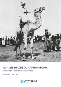 Image de Sur les traces du capitaine Cam