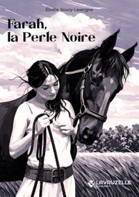 Picture of Farah, la Perle Noire