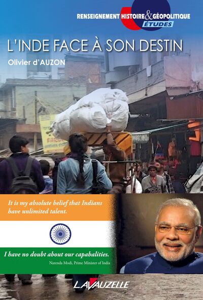 Image de L'Inde face à son destin