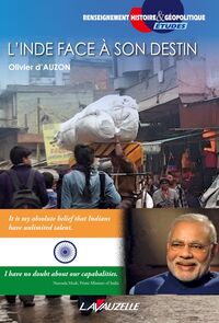 Image de L'Inde face à son destin