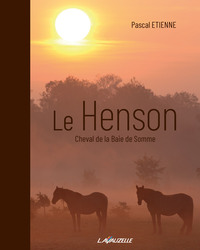 Picture of Le Henson
