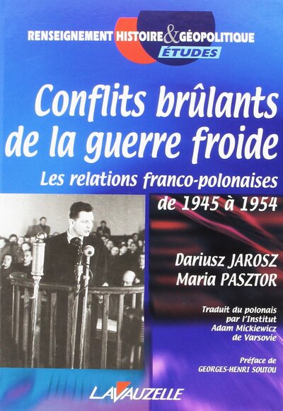 Image de Conflits brûlants de la guerre froide