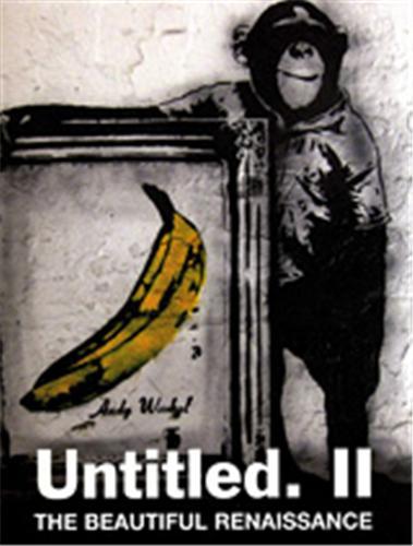 Picture of Untitled 2 - The Beautiful Renaissance /anglais