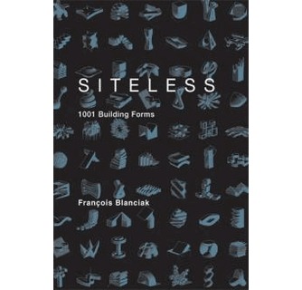Picture of Siteless 1001 Buildings Forms /anglais