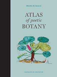 Picture of Atlas of Poetic Botany /anglais