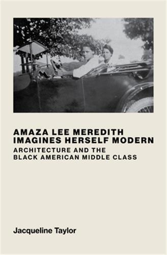 Image de Amaza Lee Meredith Imagines Herself Modern /anglais