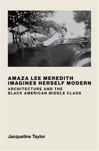 Image de Amaza Lee Meredith Imagines Herself Modern /anglais