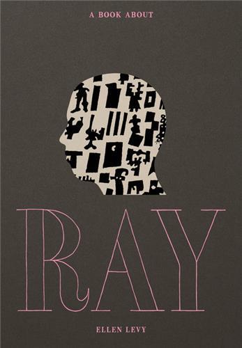 Image de A Book about Ray /anglais